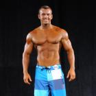 Steven  Burdelski - IFBB North American Championships 2012 - #1