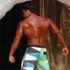 Steve  Mousharbash - IFBB Prestige Crystal Cup 2014 - #1