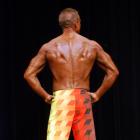 Todd  Maxted - NPC Southeast Classic 2014 - #1