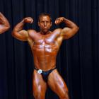 Joe  Ferrezza - NPC All South 2010 - #1