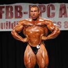 Marcos  Chacon - IFBB Atlantic City Pro 2009 - #1