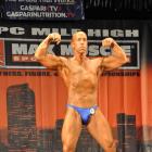 Brian  Raymond - NPC Colorado Mile High Natural 2010 - #1