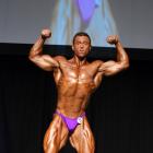 Timothy  Jackson - NPC Sunshine Classic 2015 - #1