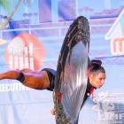 Aurika  Tyrgale - IFBB Miami Muscle Beach 2017 - #1