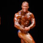 Jason  Metzger - NPC Southeastern USA 2011 - #1