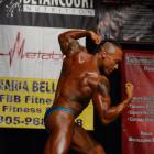 Jonathan  Fisher - NPC Southern States 2014 - #1