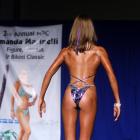 Aubrey  Galbraith - NPC FL Gold Cup 2012 - #1