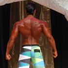 Steve  Mousharbash - IFBB Prestige Crystal Cup 2014 - #1