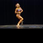 Leanne  Davis - NPC Citrus Cup 2011 - #1