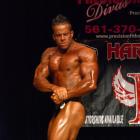 Jose  Gonzalez - NPC Southern States 2011 - #1