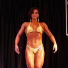 Nancy  Cabrera - NPC South Florida 2014 - #1