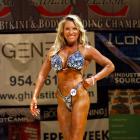 Maureen  O'Connell - NPC Dayana Cadeau Classic  2012 - #1