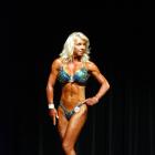 June  Robins - NPC Florida State 2012 - #1