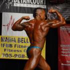 Jonathan  Fisher - NPC Southern States 2014 - #1