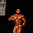 Fred   Smalls - NPC Nationals 2009 - #1