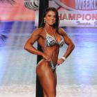 Ann  Titone - IFBB Wings of Strength Tampa  Pro 2012 - #1