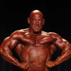 David  Melnicoff - IFBB North American Championships 2010 - #1