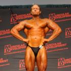 Stephan  Fagg - NPC Ronnie Coleman Classic 2011 - #1