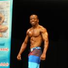 Ambrose  Boston - NPC Sunshine Classic 2012 - #1