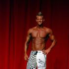 Chris  Welch - NPC Southern States 2012 - #1