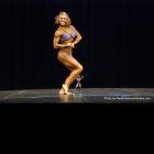 Leanne  Davis - NPC Citrus Cup 2011 - #1