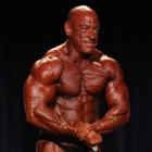 David  Melnicoff - IFBB North American Championships 2010 - #1