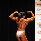 Michelle  Cummings - NPC Atlantic States 2011 - #1