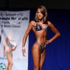 Aubrey  Galbraith - NPC FL Gold Cup 2012 - #1