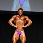 Timothy  Jackson - NPC Sunshine Classic 2015 - #1