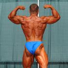 Kent   Vincent - NPC Ronnie Coleman Classic 2010 - #1