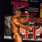 Jose  Gonzalez - NPC Southern States 2011 - #1