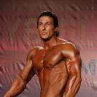 Sadik  Hadzovic - IFBB Wings of Strength Tampa  Pro 2014 - #1