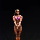 Sabrina  Toussaint - NPC Dayana Cadeau Classic  2013 - #1