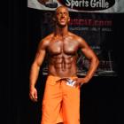 Lucas  Zellinger - NPC Grand Rapids 2011 - #1