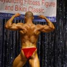 Shawn  Cohen - NPC Diamond Classic 2011 - #1