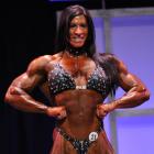 Angela  Salvagno - IFBB Wings of Strength Tampa  Pro 2011 - #1