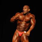 Fred   Smalls - NPC Nationals 2009 - #1