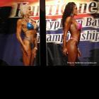 Kristi  Smith - NPC Hurricane/Typhoon Bay 2012 - #1