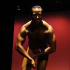 Matthew  Cook - NPC Long Island Championships 2009 - #1