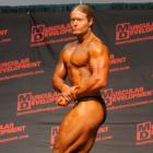 Stephan  Fagg - NPC Ronnie Coleman Classic 2011 - #1