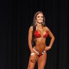 Kellsey  Eaton - NPC Nationals 2016 - #1