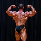 Jose  De Jesus - NPC All South 2010 - #1