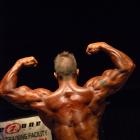 Jose  Gonzalez - NPC Southern States 2011 - #1