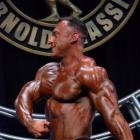 Fontana  Paolo - IFBB Arnold Amateur 2012 - #1