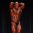 David  Melnicoff - IFBB North American Championships 2010 - #1