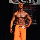 Lucas  Zellinger - NPC Grand Rapids 2011 - #1