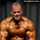 Roberto  Morando - IFBB Victorian Championships 2011 - #1