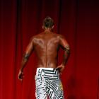 Chris  Welch - NPC Southern States 2012 - #1