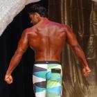 Steve  Mousharbash - IFBB Prestige Crystal Cup 2014 - #1