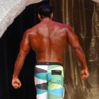 Steve  Mousharbash - IFBB Prestige Crystal Cup 2014 - #1